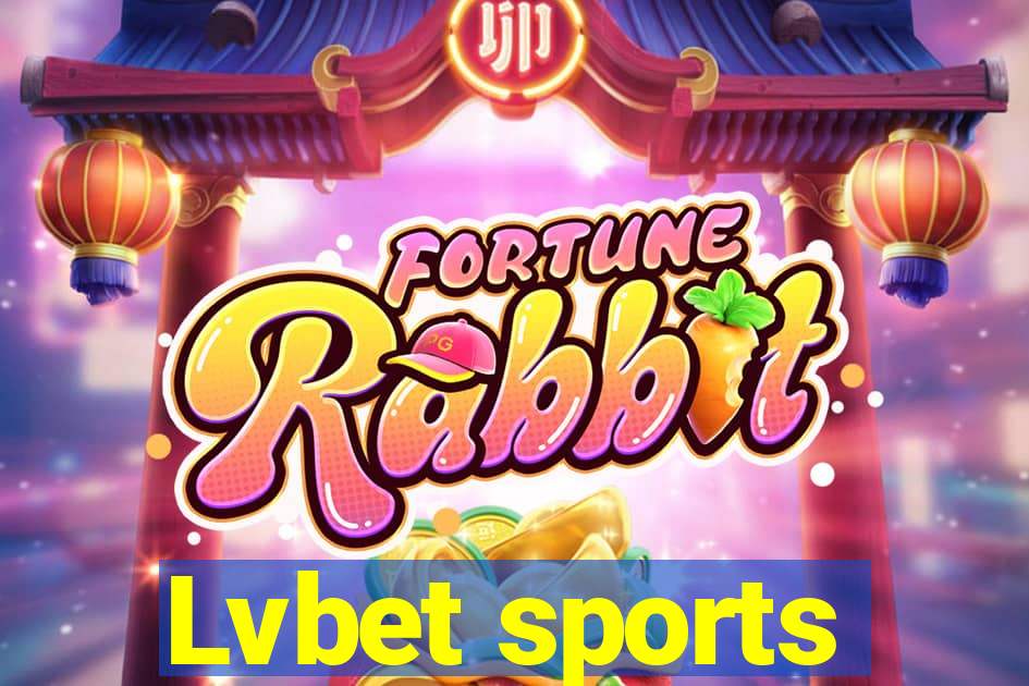 Lvbet sports